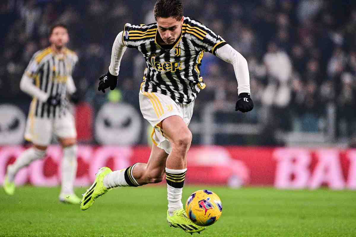 Calciomercato Juventus, accordo chiuso per Yildiz: se ne dovrà cercare un altro 