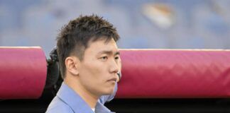 Zhang vende l'Inter agli arabi: c'entra anche la Juventus