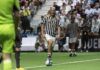 Zidane ritorna finalmente in panchina: mancano solo le firme