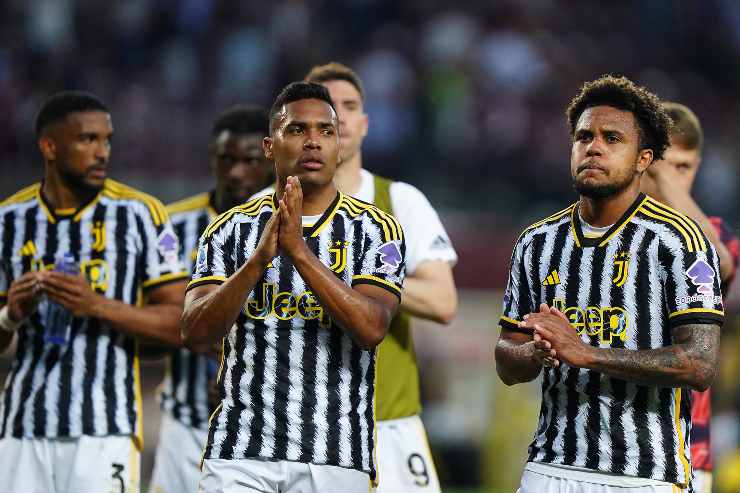 Alex Sandro tra Arabia Saudita e Brasile