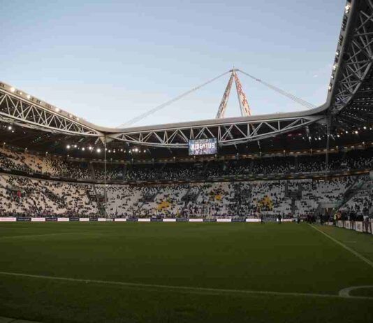 Juventus, Allianz Stadium