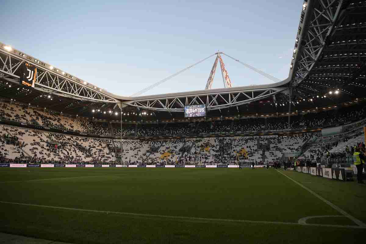 Juventus, Allianz Stadium