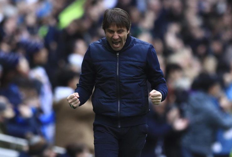 Antonio Conte