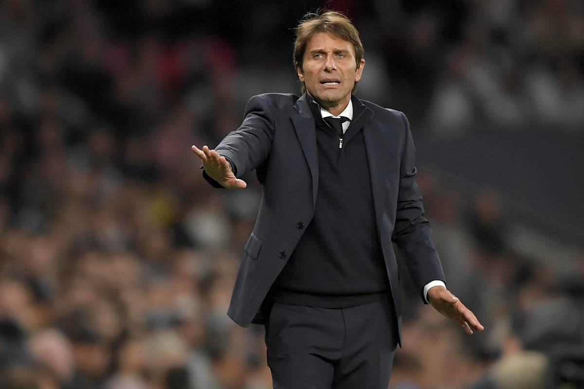 Conte, accordo per il ritorno in Serie A