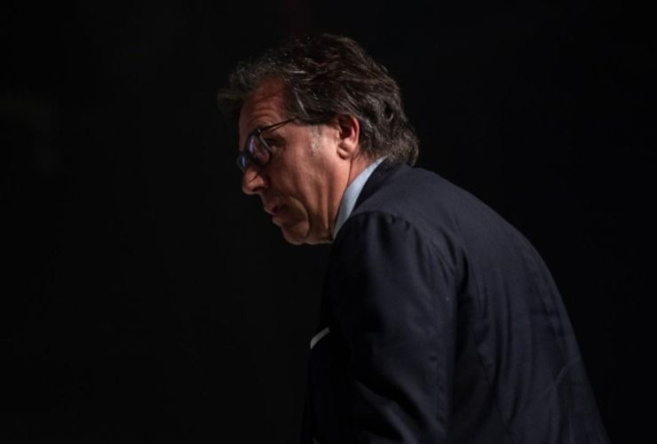Cristiano Giuntoli 