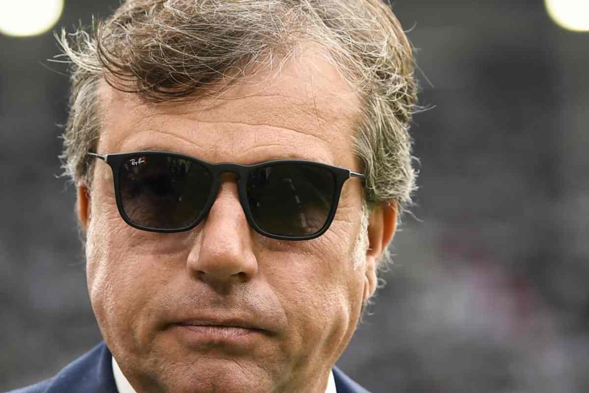 Affare da 25 milioni di euro: cessione Juve