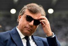Cristiano Giuntoli. La Juventus perde un altro gioiello