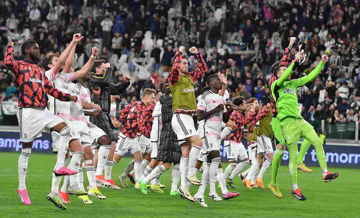 Thiago Motta non è l’unico: la Juve paga la clausola per il dopo Allegri 