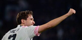 Chiesa-Juventus al punto di svolta: la durata del nuovo contratto