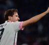 Chiesa-Juventus al punto di svolta: la durata del nuovo contratto