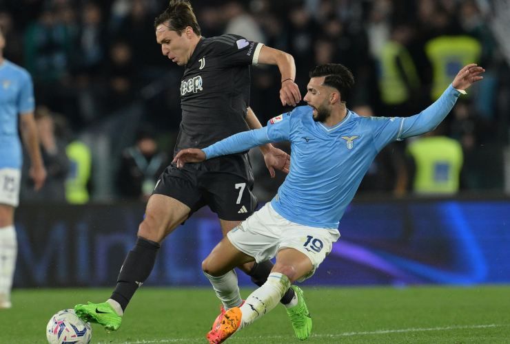 Federico Chiesa 