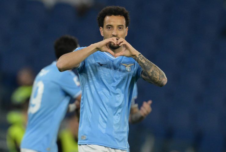 Felipe Anderson 