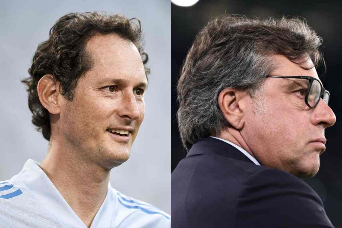 Aumento di capitale, Elkann-Giuntoli show
