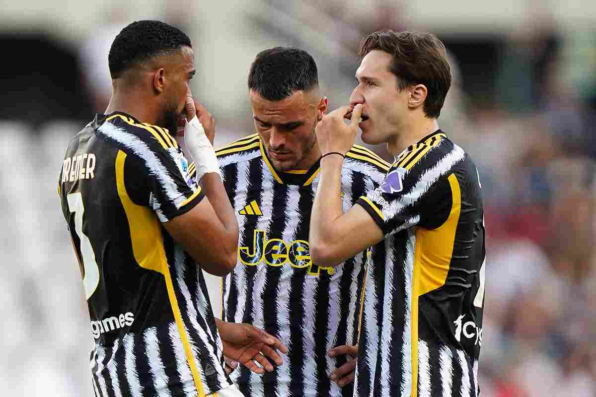 Ne tolgono 35 alla Juventus: UFFICIALE, classifica stravolta da cima a fondo