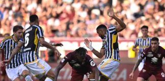 Juventus di nuovo nel baratro: “penale” decisiva
