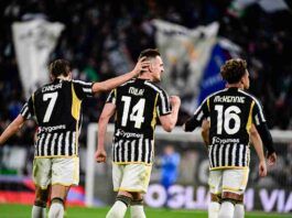 Infortuni, Coppe e Campionato: bingo Juventus, il calendario è storico