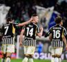 Infortuni, Coppe e Campionato: bingo Juventus, il calendario è storico