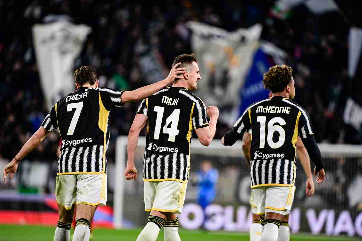 Infortuni, Coppe e Campionato: bingo Juventus, il calendario è storico