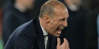 Allegri nuovo allenatore del Napoli, regalo indigesto: "È un pacco"