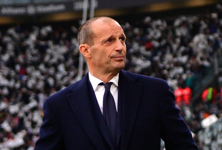 Massimiliano Allegri