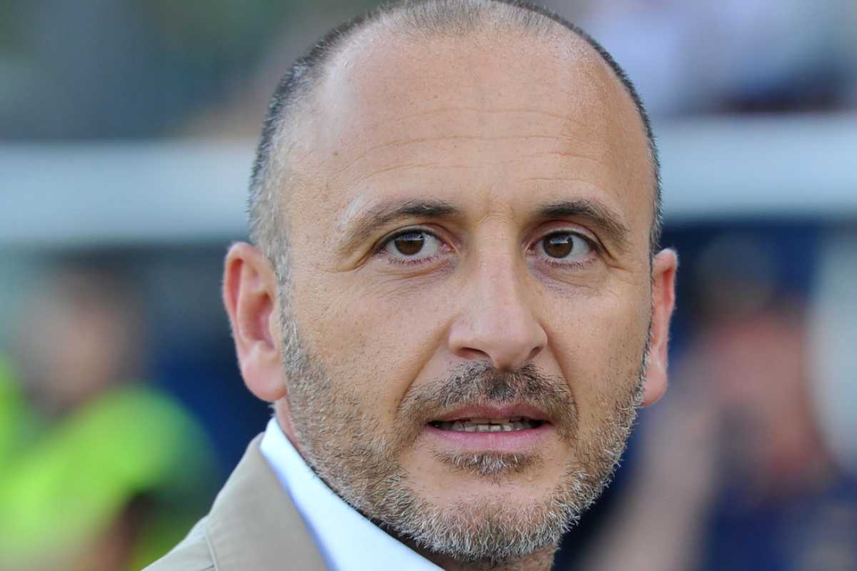 Piero Ausilio ‘demolisce’ anche la Juve