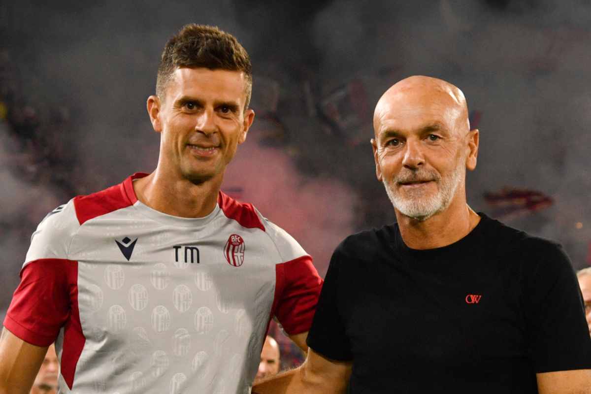 pioli thiago motta