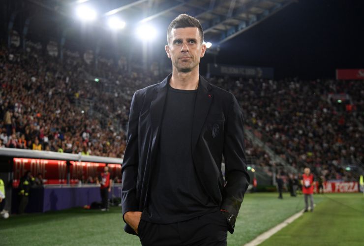 Thiago Motta 