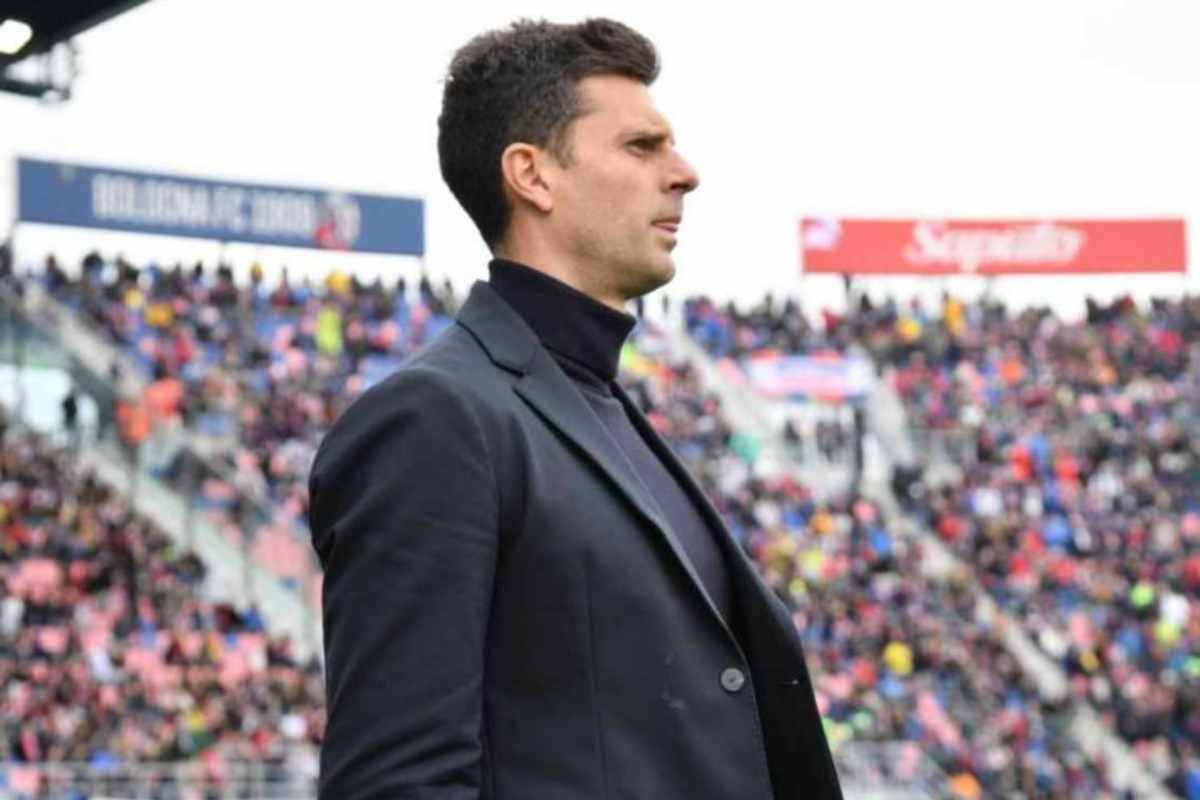 Thiago Motta nuovo allenatore del Milan