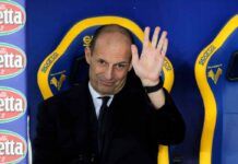 Juventus-Allegri, comunicato UFFICIALE: ritorno obbligato