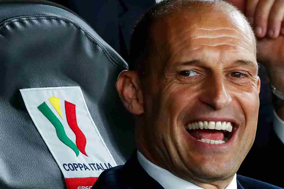 La Juve caccia Allegri, Max trova subito squadra: l’eterna rivale completa il bis