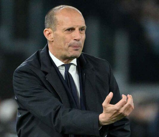 Juventus, dietrofront Allegri: “Si è pentito”. Ecco cosa sta succedendo