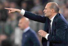 Juventus, non solo Allegri: arriva un altro maxi esonero