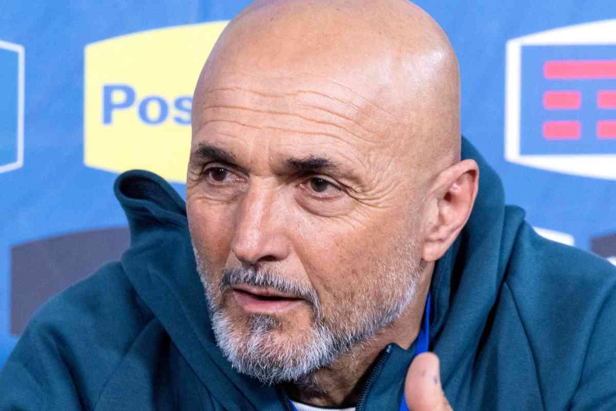 “Spalletti alla Juventus”: l’annuncio incendia la diretta