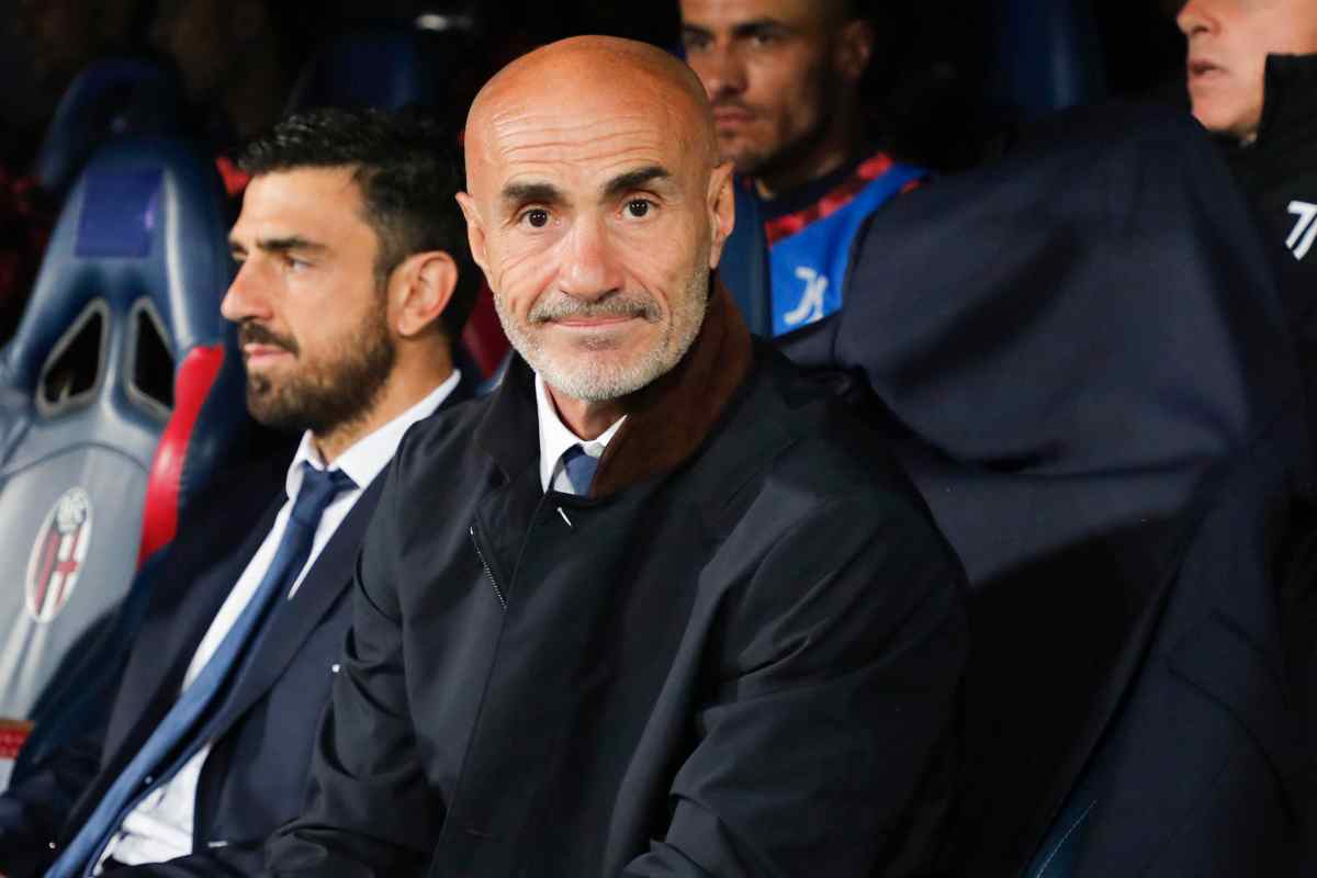 Bologna-Juventus: orgoglio Montero, Motta parla del futuro