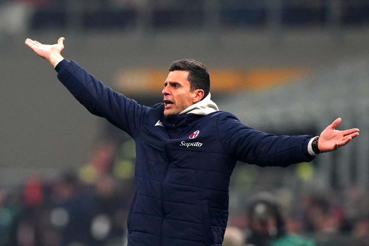 Thiago Motta-Juventus, Caressa a sorpresa: “Dubbi sul futuro”