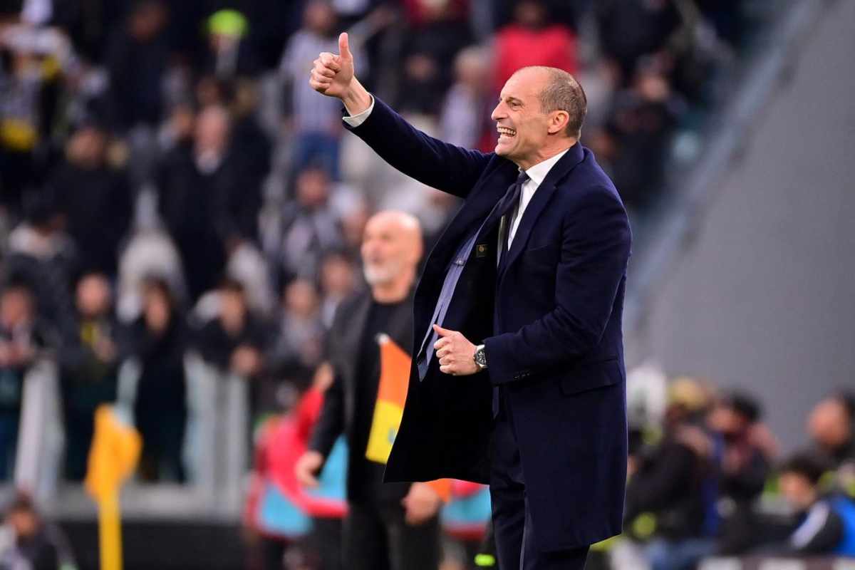 La Juventus mette le ali: arriva la comunicazione tanto attesa