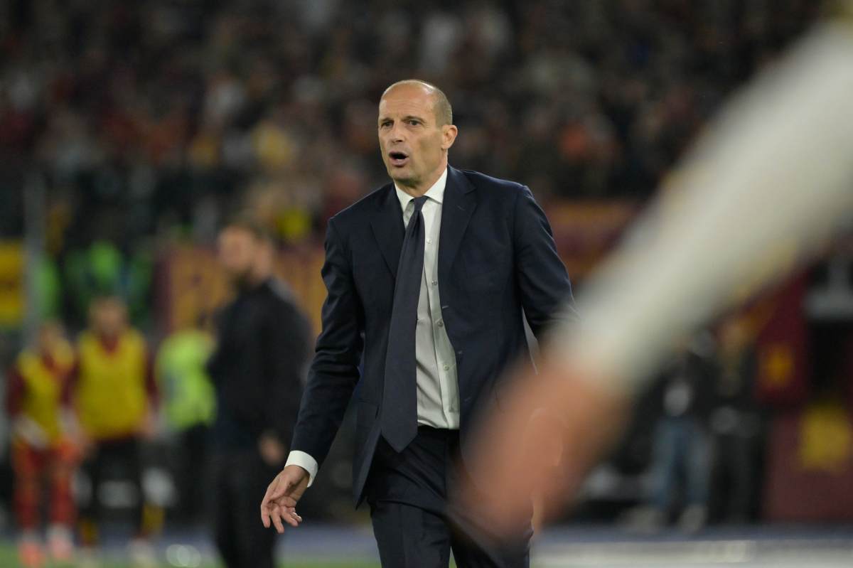 Formazioni ufficiali Juventus-Salernitana