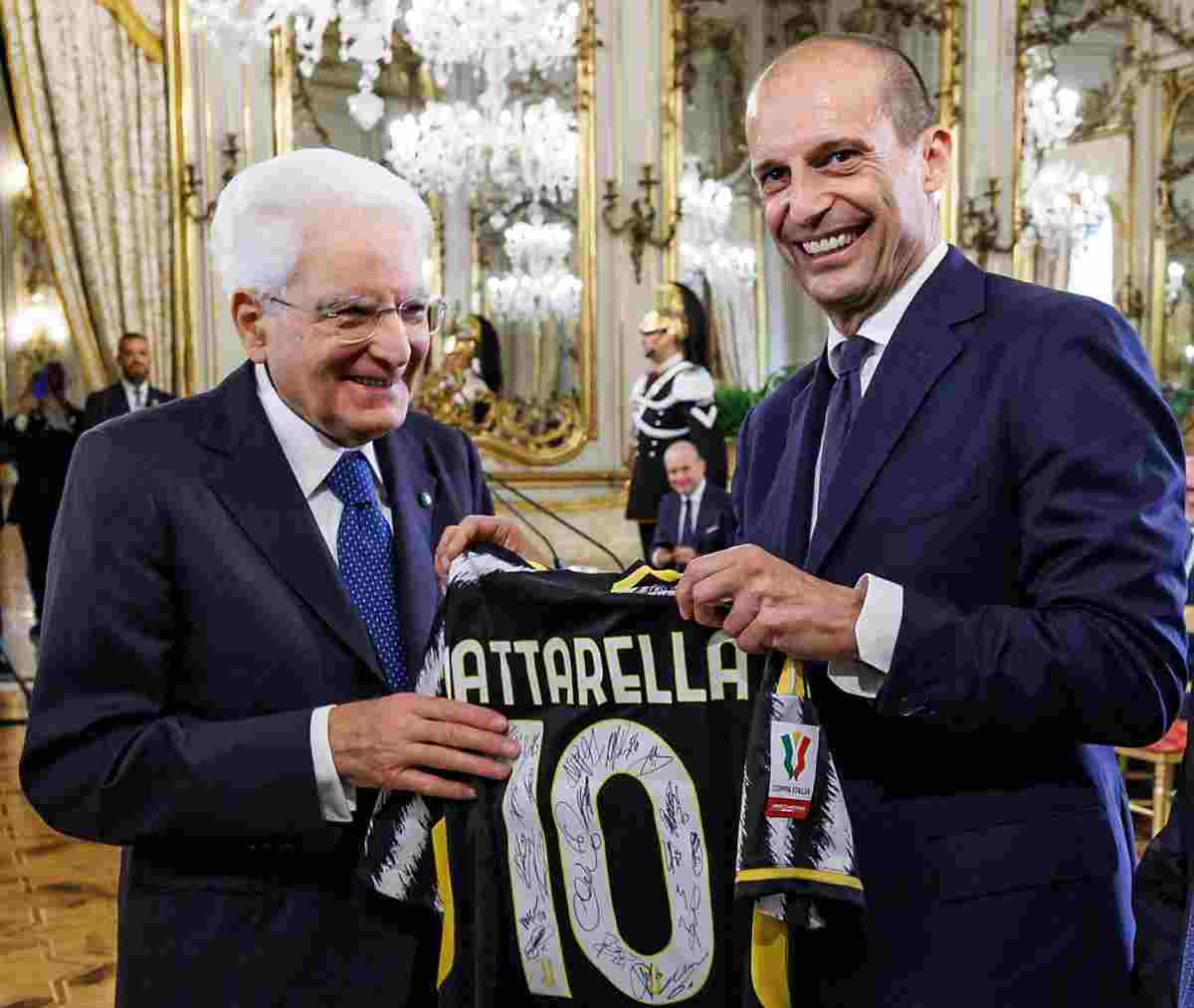 Juventus-Atalanta