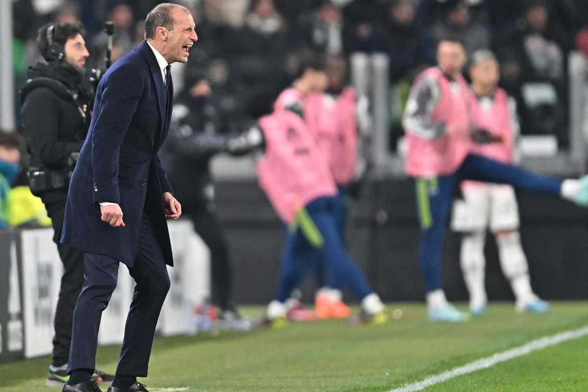 Tegola Juventus, la stagione termina qui: “Serve un miracolo”