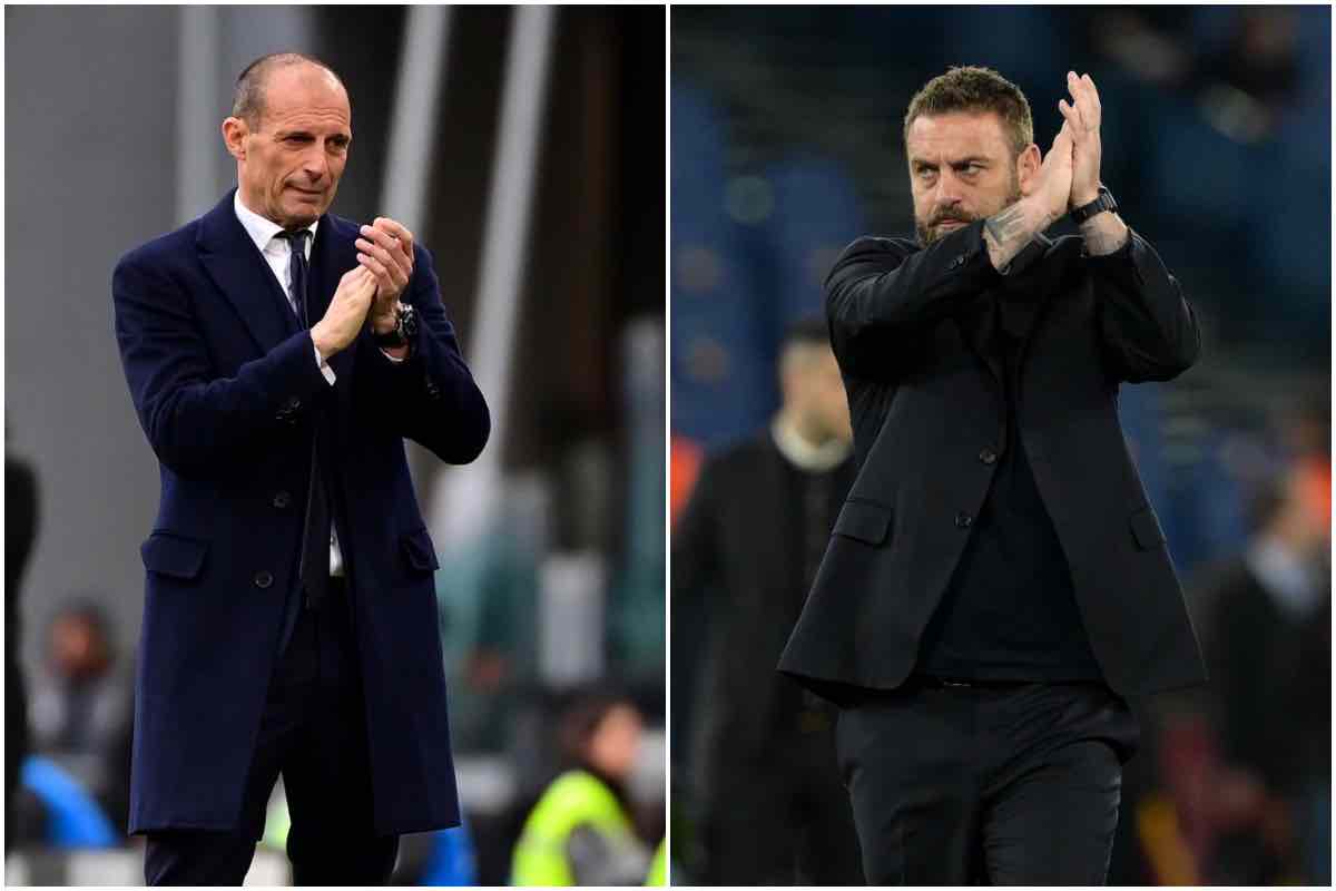 Intreccio Juve Roma: Huijsen, Spinazzola e Cherubini