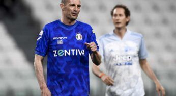 Incontro Elkann-Allegri: l’esito riscrive la storia