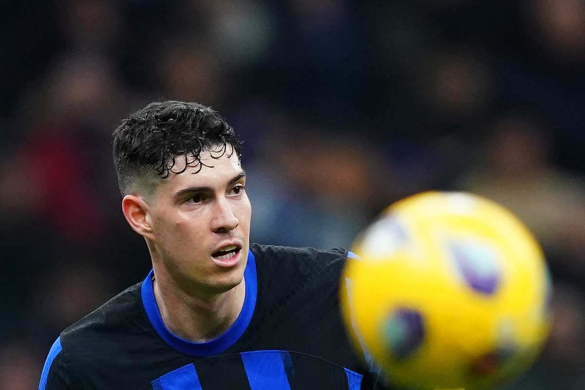 Juventus, Bastoni nel mirino