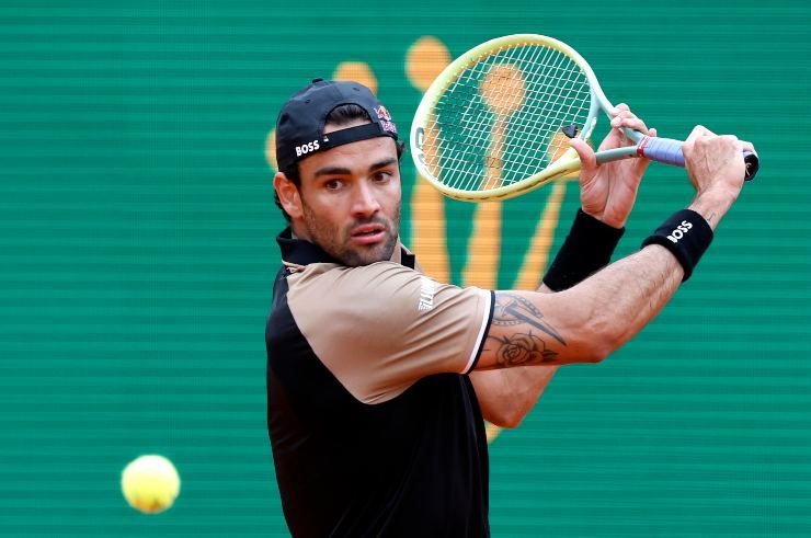Tifosi distrutti dopo il temuto annuncio su Matteo Berrettini