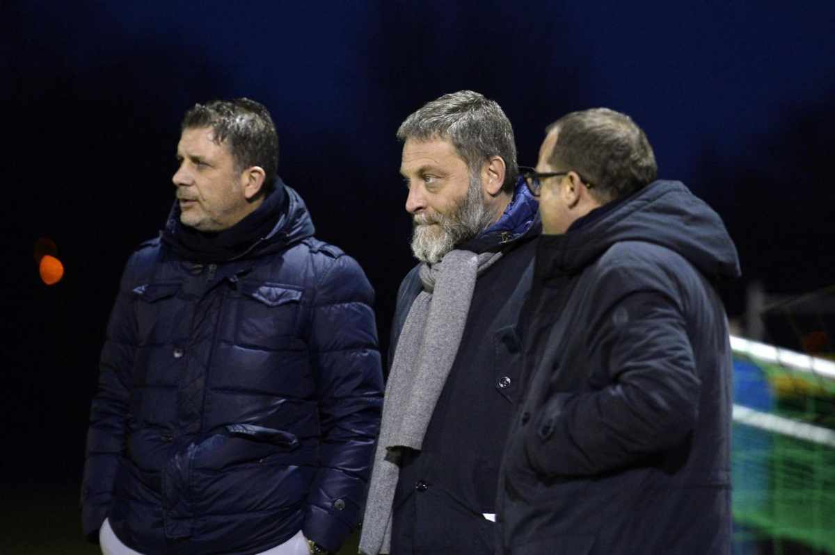 Lascia il Milan e firma con la Juventus: ‘tradimento’ a sorpresa