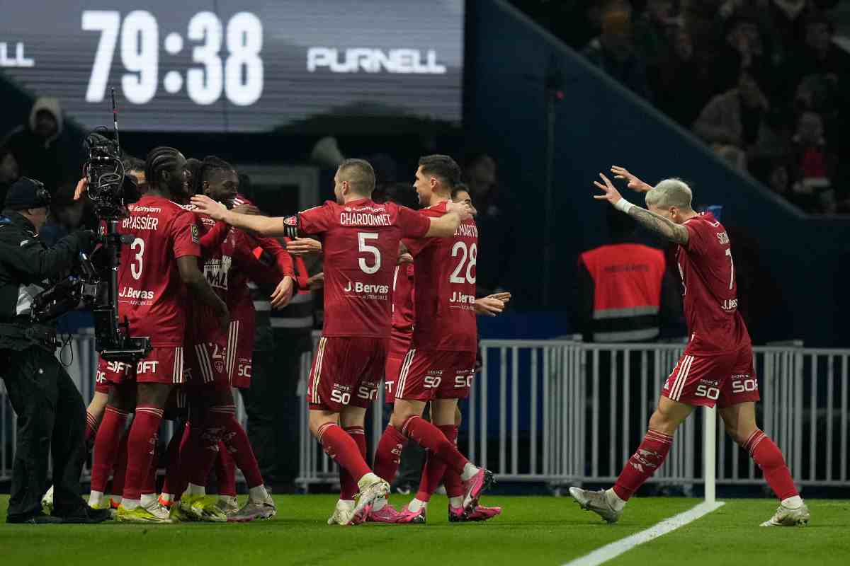 La Juve farà partire Weah