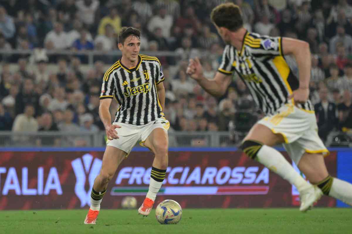 Polveriera Premier per Cambiaso: risposta Juve e firma fino al 2028