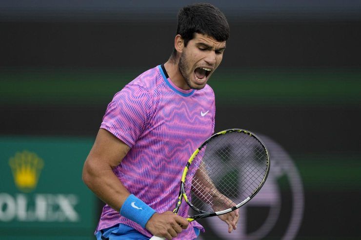 Tifosi gelati dopo l'annuncio su Jannik Sinner: niente da fare per il Roland Garros