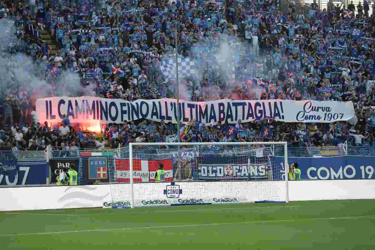 Icardi può tornare in Serie A