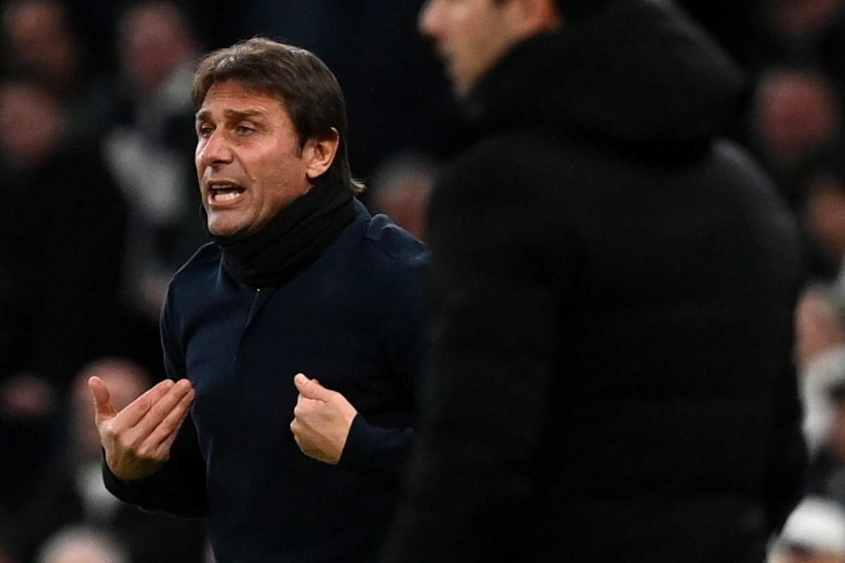 Conte sorprende tutti, proposta a sorpresa: la posizione della Juventus 