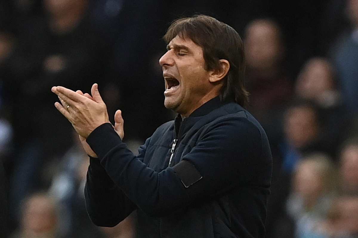Conte alla Juventus: arriva la “chiusura” definitiva 